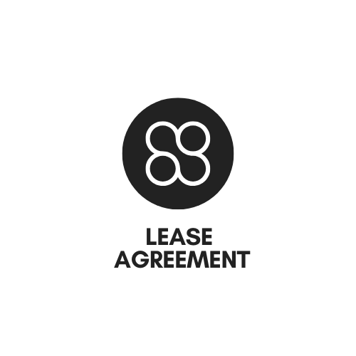 lease agreement
